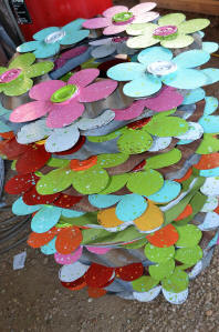 TTT flowers